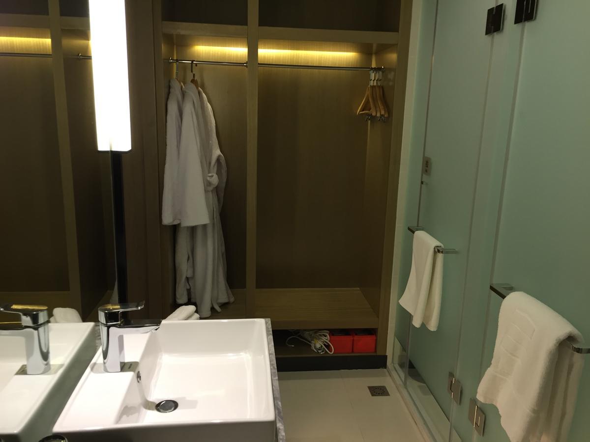Echarm Hotel Zhengzhou High Tech Zone Kültér fotó
