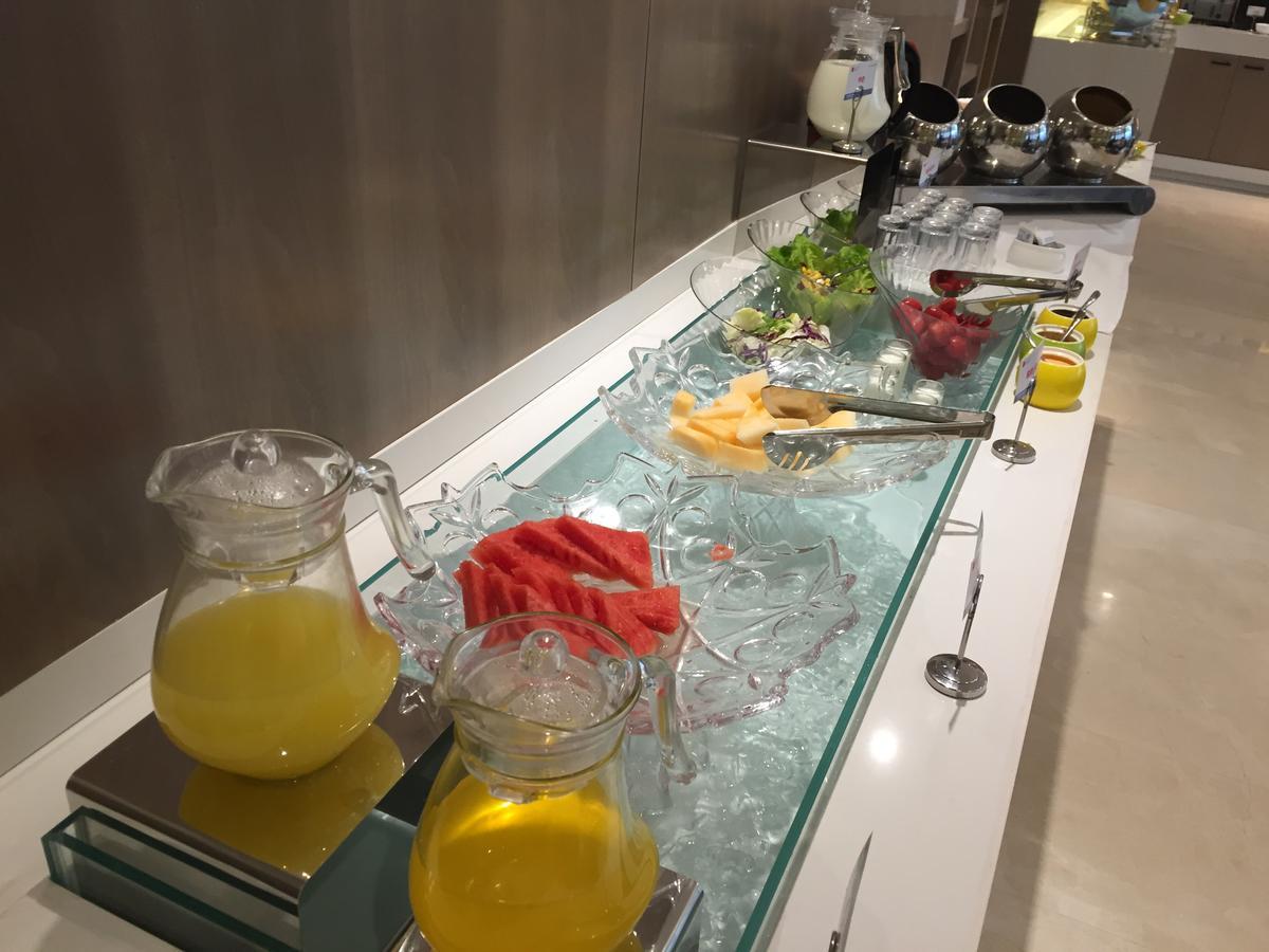 Echarm Hotel Zhengzhou High Tech Zone Kültér fotó