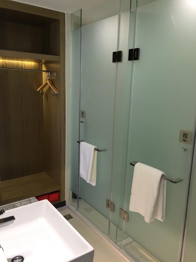 Echarm Hotel Zhengzhou High Tech Zone Kültér fotó