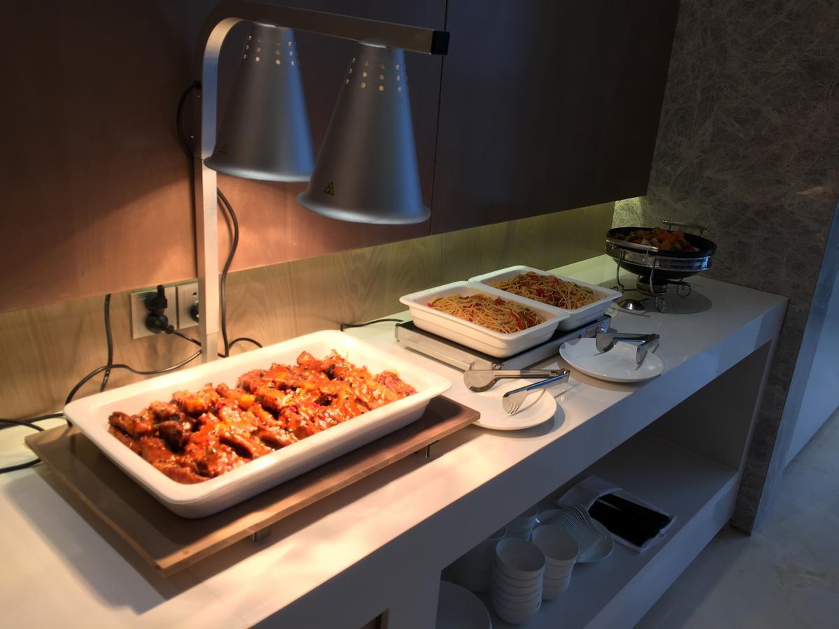 Echarm Hotel Zhengzhou High Tech Zone Kültér fotó