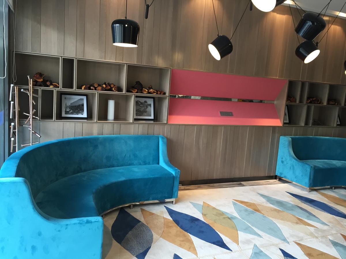 Echarm Hotel Zhengzhou High Tech Zone Kültér fotó
