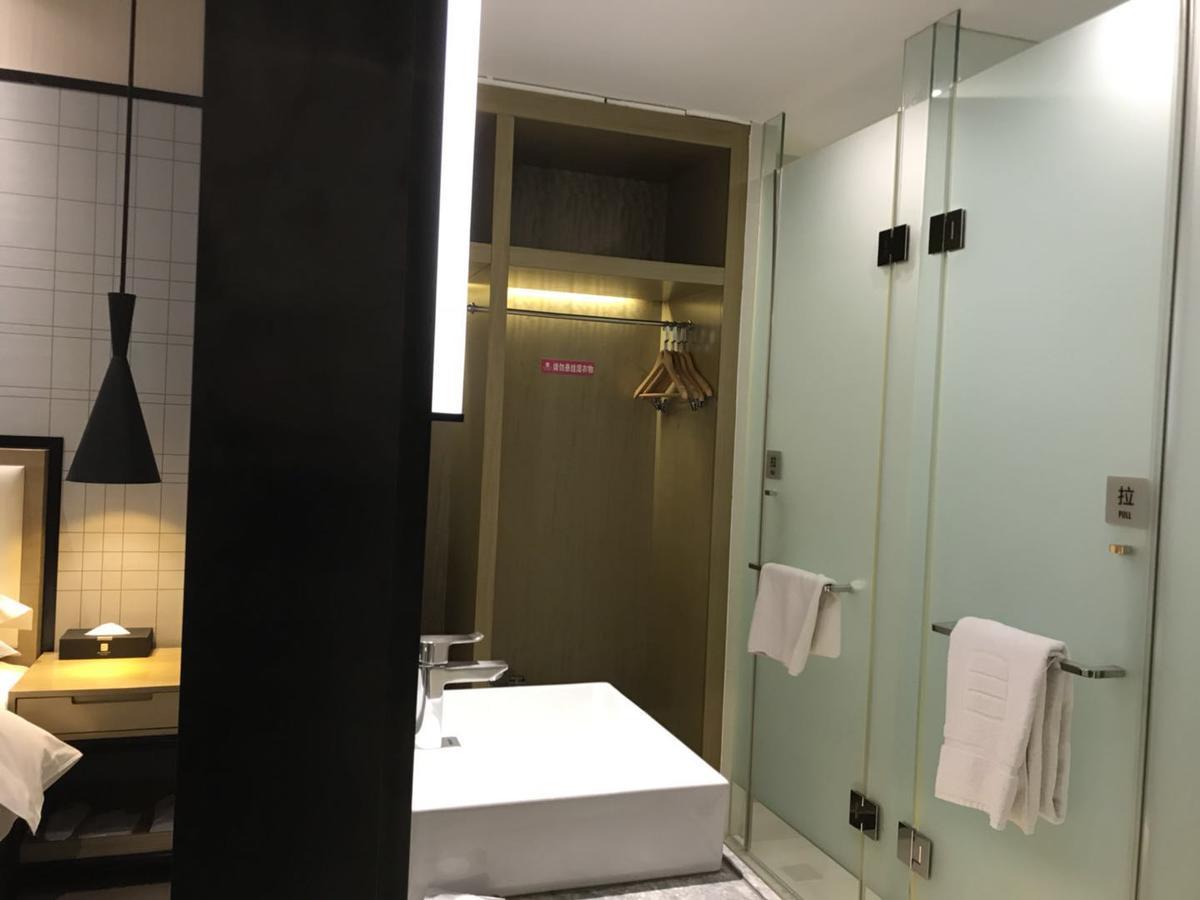 Echarm Hotel Zhengzhou High Tech Zone Kültér fotó