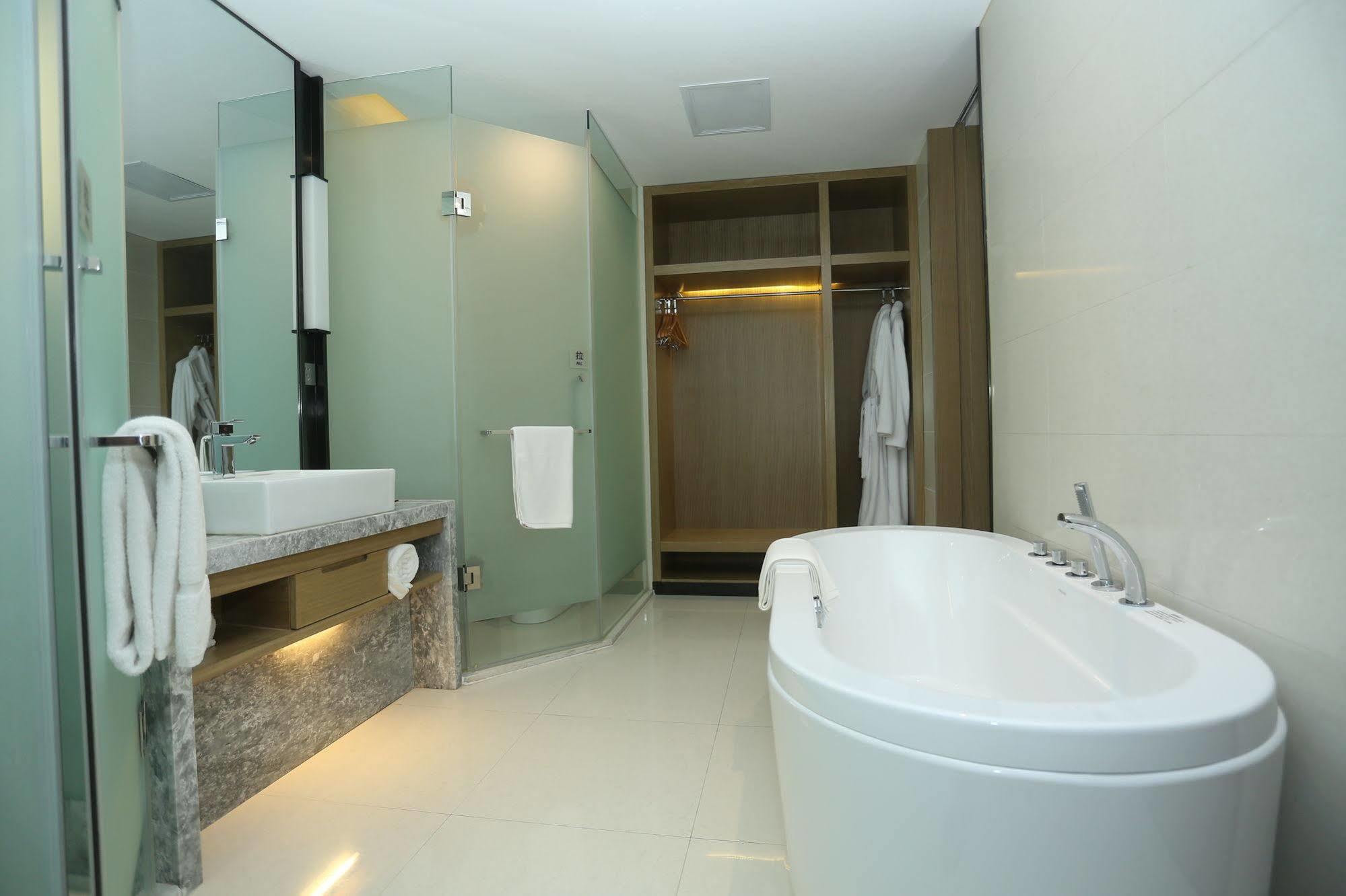 Echarm Hotel Zhengzhou High Tech Zone Kültér fotó