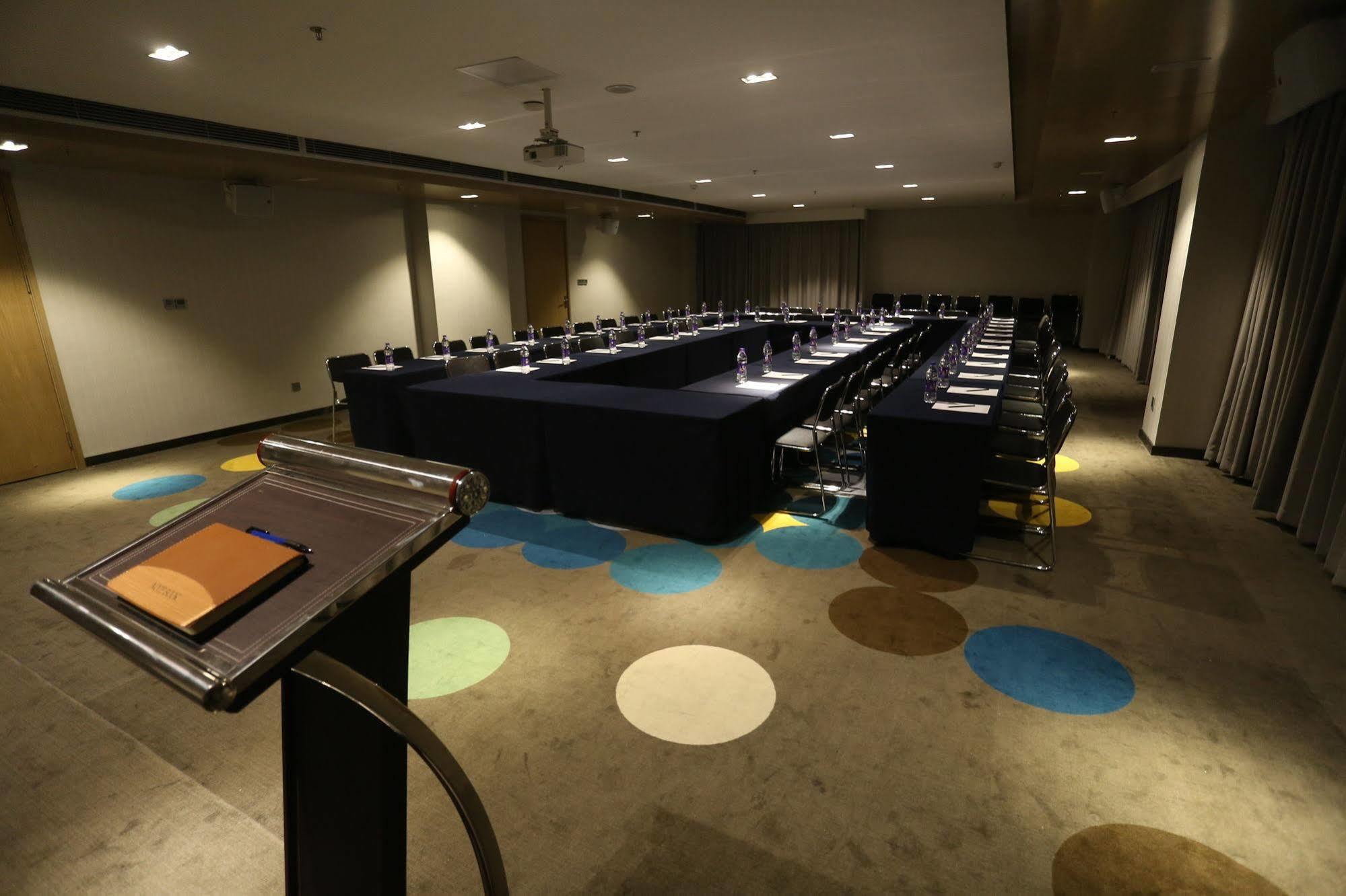 Echarm Hotel Zhengzhou High Tech Zone Kültér fotó